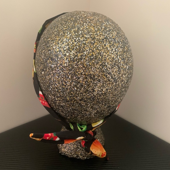 Fiesta Multi-Wear Wrap Headband - Picture 3 of 7